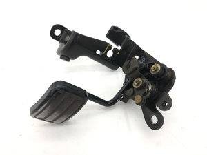 _b162807 ホンダ アクティトラック SDX HA3 アクセルペダル HA4 バン HH3 HH4 ストリート