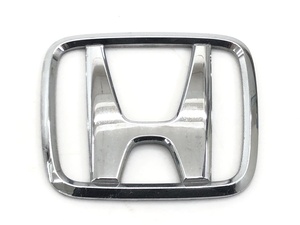 _b162807 ホンダ アクティトラック SDX HA3 エンブレム フロント HA4 バン HH3 HH4 ストリート