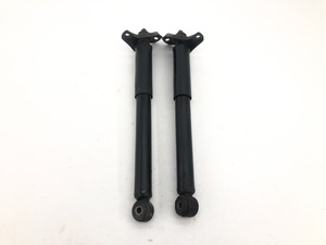 _b162807 ホンダ アクティトラック SDX HA3 サスペンション リア リヤ ショック 左右 52610-SJ6-0132 HA4 バン HH3 HH4 ストリート