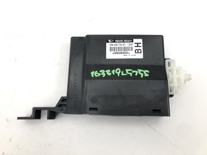 _b163319 ダイハツ ムーヴコンテ X リミテッド L575S トランスミッション コンピューター コントロール 89530-B2A31 L585S