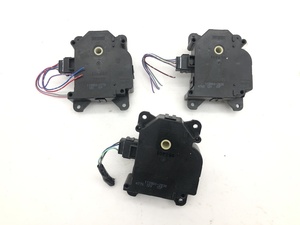 _b163319 ダイハツ ムーヴコンテ X リミテッド L575S エアコンサーボ モーター 113800-2770 113800-2830 113800-2820 L585S タント L375S