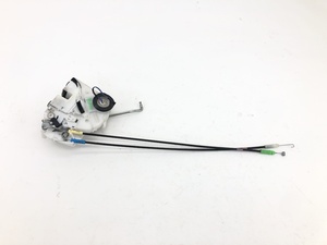 _b163319 ダイハツ ムーヴコンテ X リミテッド L575S ドア ロック アクチュエーター ソレノイド リア リヤ 左 R/LH L585S