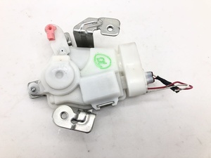 _b163319 ダイハツ ムーヴコンテ X リミテッド L575S ドア ロック アクチュエーター ソレノイド リア リヤ バックドア L585S