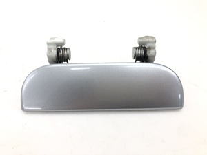 _b163319 ダイハツ ムーヴコンテ X リミテッド L575S アウターハンドル リア リヤ 左 R/LH S28 L585S トヨタ ピクシススペース L575A L585A