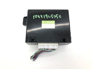 _b163319 ダイハツ ムーヴコンテ X リミテッド L575S エアコンアンプ コンピューター 88650-B2101 177700-9371 L585S