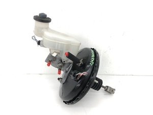 _b163319 ダイハツ ムーヴコンテ X リミテッド L575S ブレーキ マスターバック シリンダー ブースター 131010-19140 L585S