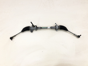 _b163319 ダイハツ ムーヴコンテ X リミテッド L575S ステアリングラック ピニオン ハンドル ギアボックス ピクシススペース