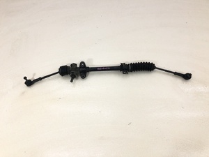 _b164040 ホンダ ビート PP1 ステアリングラック ピニオン ハンドル ギアボックス
