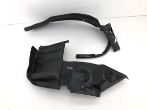 _b164040 ホンダ ビート PP1 フェンダーライナー インナー フロント 左 F/LH 74151-SS1-0000 74153-SS1-0000