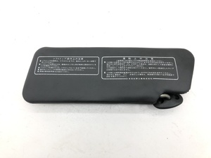 _b164040 ホンダ ビート PP1 ルーム サンバイザー 日よけ 右 RH A