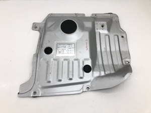 _b164040 ホンダ ビート PP1 エンジンカバー フード メンテナンス (2) NH95M