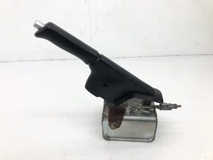 _b164040 ホンダ ビート PP1 サイドブレーキレバー ハンド パーキング A