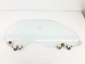 _b164040 ホンダ ビート PP1 ドア ガラス ウィンドウ フロント 右 F/RH M245