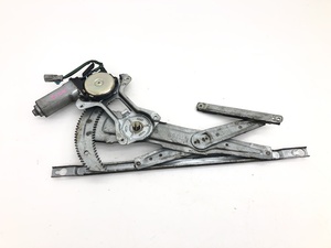 _b164040 ホンダ ビート PP1 ドア ウインドウ レギュレーター モーター フロント 左 F/LH WR-3