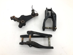 _b164040 ホンダ ビート PP1 エンジンマウントブラケット ステー E07A