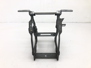 _b164812 ホンダ ビート PP1 オーディオ パネル フレーム センター インパネ