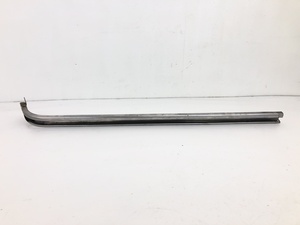 _b165012 ダイハツ ハイゼットカーゴ デラックス S330V スライド ドア レール リア リヤ 左 R/LH S320V S321V S331V アトレーワゴン S320G