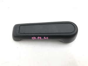 _b165630 ダイハツ ハイゼットカーゴ スペシャル S321V インナーハンドル リア リヤ 左 R/LH ドアノブ カバー トリム 内装 LE10 S320V S330