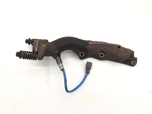 _b165630 ダイハツ ハイゼットカーゴ スペシャル S321V エキゾーストマニホールド エキマニ KF-VE S331V アトレーワゴン S321G S331G