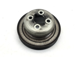 _b165630 ダイハツ ハイゼットカーゴ スペシャル S321V ウォーターポンプ プーリー KF-VE S320V S330V S331V アトレーワゴン S320G S330G