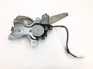 _b166193 トヨタ アルテッツァ RS200 SXE10 ドア ウインドウ レギュレーター モーター リア リヤ 左 R/LH 85720-53030 062100-9860 GXE10