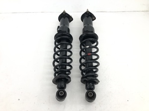 _b166193 トヨタ アルテッツァ RS200 SXE10 サスペンション ストラット リア リヤ 左右 48530-53010 GXE10 JCE10 ジータ