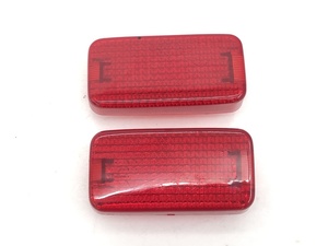 _b166193 トヨタ アルテッツァ RS200 SXE10 ドア カーテシランプ レンズ ルーム マップ 室内灯 左右 FA20 GXE10 JCE10 ジータ