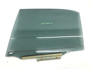 _b167064 トヨタ アルテッツァ RS200 SXE10 ドア ガラス ウィンドウ リア リヤ 左 R/LH M3Y8 GXE10 JCE10 ジータ
