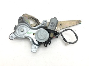 _b167064 トヨタ アルテッツァ RS200 SXE10 ドア ウインドウ レギュレーター モーター リア リヤ 左 R/LH 85720-53030 062100-9860 GXE10
