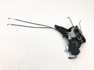 _b167064 トヨタ アルテッツァ RS200 SXE10 ドア ロック アクチュエーター ソレノイド ワイヤー付き フロント 右 F/RH GXE10 JCE10 ジータ