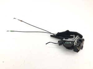 _b167064 トヨタ アルテッツァ RS200 SXE10 ドア ロック アクチュエーター ソレノイド ワイヤー付き リア リヤ 右 R/RH GXE10 JCE10 ジータ