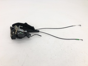 _b167064 トヨタ アルテッツァ RS200 SXE10 ドア ロック アクチュエーター ソレノイド ワイヤー付き リア リヤ 左 R/LH GXE10 JCE10 ジータ