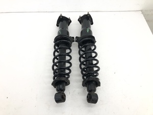 _b167064 トヨタ アルテッツァ RS200 SXE10 サスペンション ストラット リア リヤ 左右 48530-53010 GXE10 JCE10 ジータ