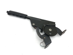_b158838 ホンダ アクティトラック SDX HA4 サイドブレーキレバー パーキング ハンド C HA3 バン HH3 HH4 ストリート