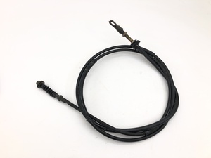 _b158838 ホンダ アクティトラック SDX HA4 クラッチワイヤー HA3