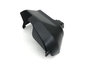 _b158838 ホンダ アクティトラック SDX HA4 コラムカバー 下側 トリム 内装 C 77371-SJ6-J000 HA3 バン HH3 HH4 ストリート