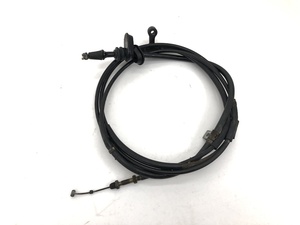 _b158838 ホンダ アクティトラック SDX HA4 アクセルワイヤー ケーブル スロットル E07A HA3