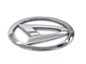 _b167900 ダイハツ ハイゼットトラック エアコン パワステ スペシャル S201P エンブレム フロント