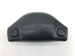 _b167900 ダイハツ ハイゼットトラック エアコン パワステ スペシャル S201P ステアリング ホーンパッド ハンドル カバー トリム LC10 S211