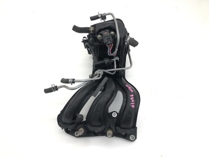 _b167900 ダイハツ ハイゼットトラック エアコン パワステ スペシャル S201P インテークマニホールド インレット インマニ KF-VE S211P