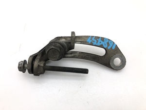 _b168457 ダイハツ ハイゼットトラック エアコン パワステ スペシャル S201P オルタネーター ダイナモ マウント ブラケット ステー KF-VE