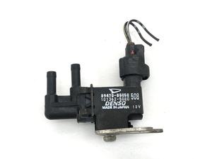 _b168457 ダイハツ ハイゼットトラック エアコン パワステ スペシャル S201P バキュームセンサー KF-VE 89470-B5050 101362-5080 S211P