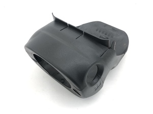 _b168986 ダイハツ ハイゼットカーゴ スペシャル S321V ステアリング コラムカバー トリム 内装 LE10 45286-B5010 S320V S330V S331V