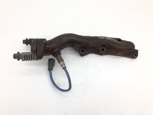 _b168986 ダイハツ ハイゼットカーゴ スペシャル S321V エキゾーストマニホールド エキマニ KF-VE4 S320V S330V S331V アトレーワゴン