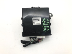 _b168986 ダイハツ ハイゼットカーゴ スペシャル S321V トランスミッション コンピューター コントロール KF-VE4 89530-B5120 213000-3870