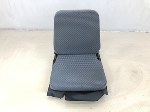 _b169415 ダイハツ ハイゼットトラック エアコン パワステ スペシャル S201P シート 座席 フロント 左 F/LH 助手席 LC10 S211P