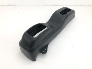 _b169415 ダイハツ ハイゼットトラック エアコン パワステ スペシャル S201P センターコンソール サイドブレーキ カバー トリム 内装 LC10