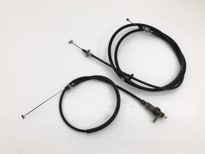 _b169415 ダイハツ ハイゼットトラック エアコン パワステ スペシャル S201P アクセルワイヤー スロットル KF-VE S211P