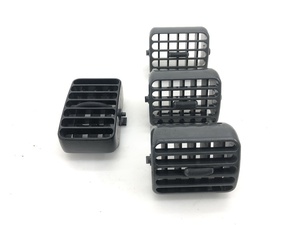 _b169415 ダイハツ ハイゼットトラック エアコン パワステ スペシャル S201P ダッシュボード エアコン吹出口 ルーバー トリム LC10 S211P