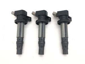 _b169415 ダイハツ ハイゼットトラック エアコン パワステ スペシャル S201P イグニッションコイル ダイレクト KF-VE 19500-B2050 S211P